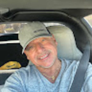 Meet your Posher, Brian